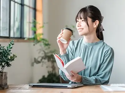 片頭痛改善イメージ