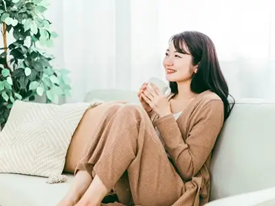 自律神経失調症改善イメージ