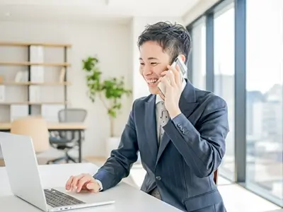 手根管症候群改善イメージ